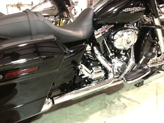 Harley Davidson Repair