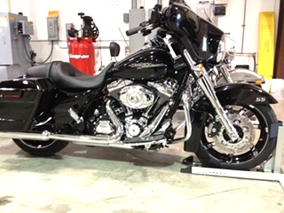 Harley Davidson Repair