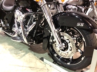 Harley Davidson Repair