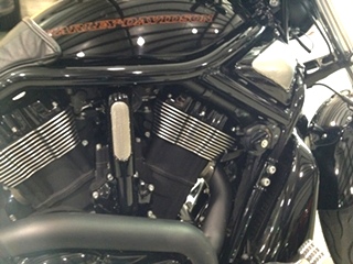Harley Davidson Repair