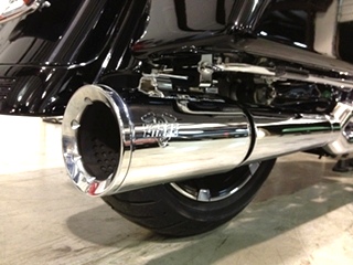 Harley Davidson Repair