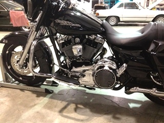 Harley Davidson Repair
