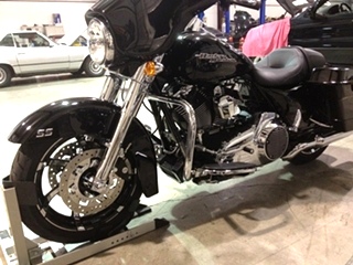 Harley Davidson Repair