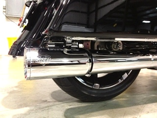 Harley Davidson Repair