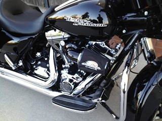 Harley Davidson Repair