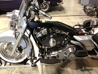 Harley Davidson Repair