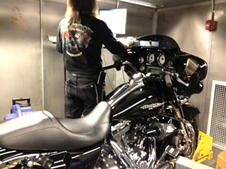 Harley Davidson Repair