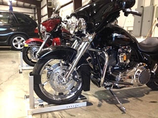 Harley Davidson Repair