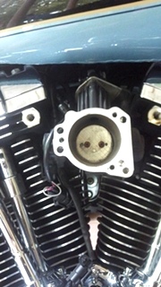 Harley Davidson Repair