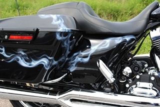 Harley Davidson Repair