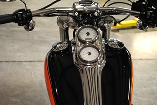 Harley Davidson Repair