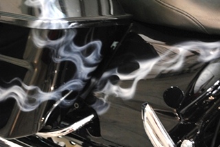 Harley Davidson Repair