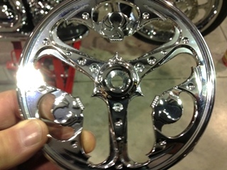 Harley Davidson Repair