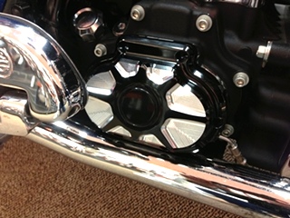 Harley Davidson Repair