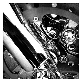 Harley Davidson Repair