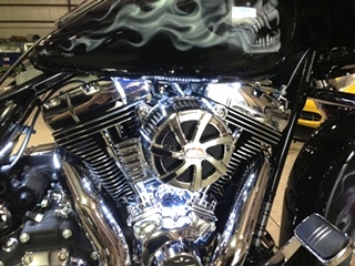 Harley Davidson Repair