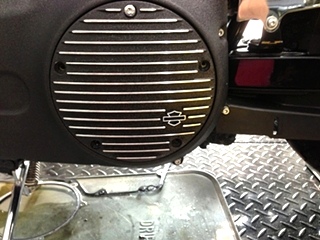 Harley Davidson Repair