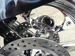 Harley Davidson Repair