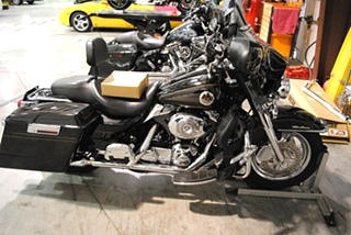 Harley Davidson Repair