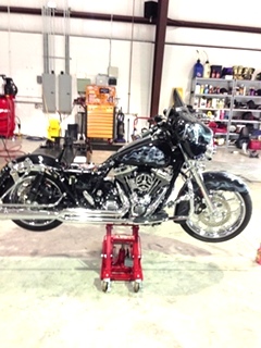 Harley Davidson Repair