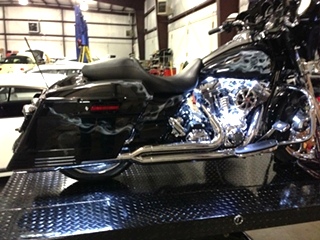 Harley Davidson Repair