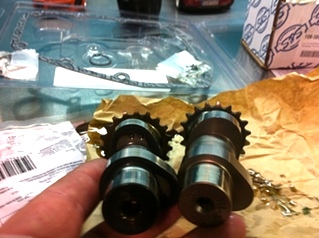 Harley Davidson Repair