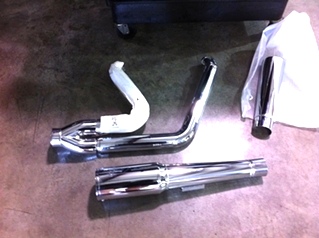Harley Davidson Repair