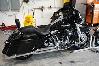 Harley Davidson Repair