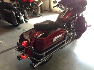 Harley Davidson Repair