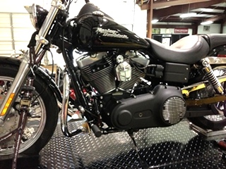 Harley Davidson Repair