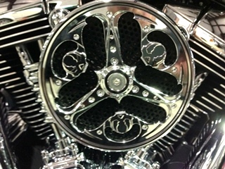 Harley Davidson Repair