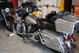 Harley Davidson Repair