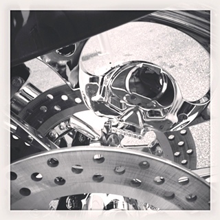 Harley Davidson Repair