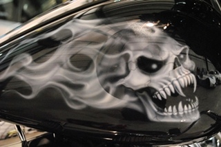 Harley Davidson Repair