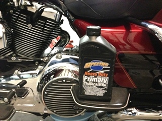 Harley Davidson Repair