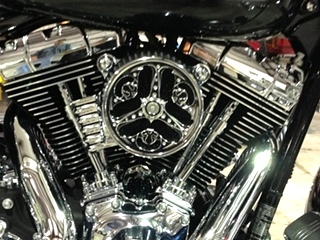 Harley Davidson Repair