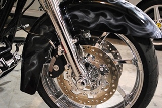 Harley Davidson Repair