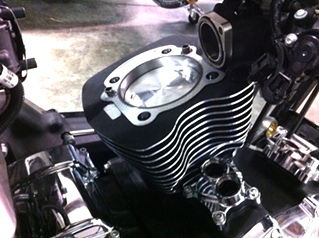 Harley Davidson Repair