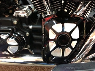 Harley Davidson Repair