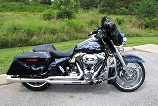 Harley Davidson Repair