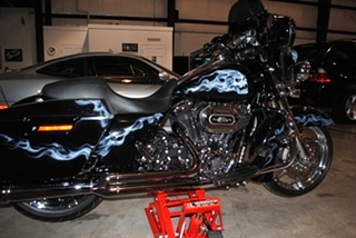 Harley Davidson Repair
