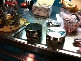 Harley Davidson Repair