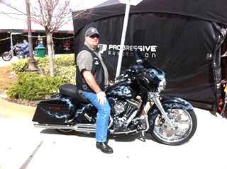 Harley Davidson Repair