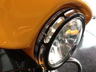 Harley Davidson Repair