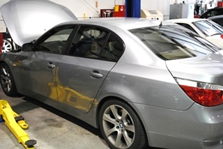 BMW Repair 