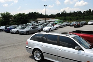 BMW Repair 