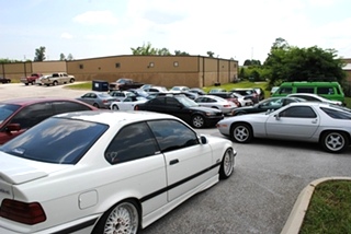 BMW Repair 