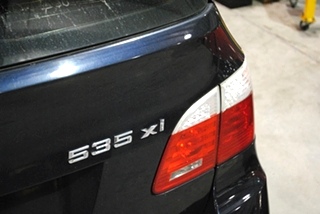 BMW Repair 