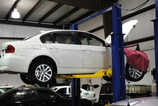 BMW Repair 