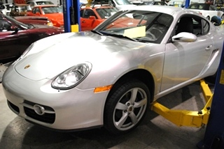 TWord0 Bearing Failure